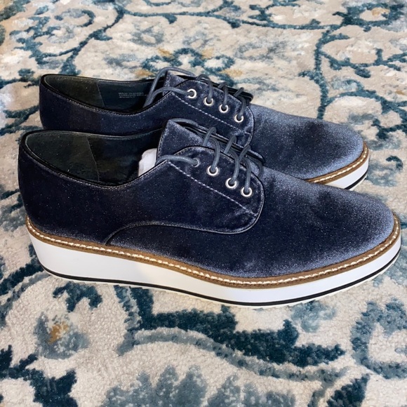 Shellys London | Shoes | Fountain Dark 
